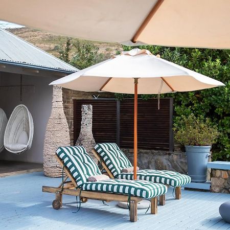 Qambathi Mountain Lodge Rev Estates Екстериор снимка