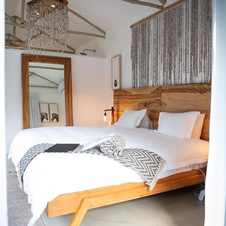 Qambathi Mountain Lodge Rev Estates Екстериор снимка