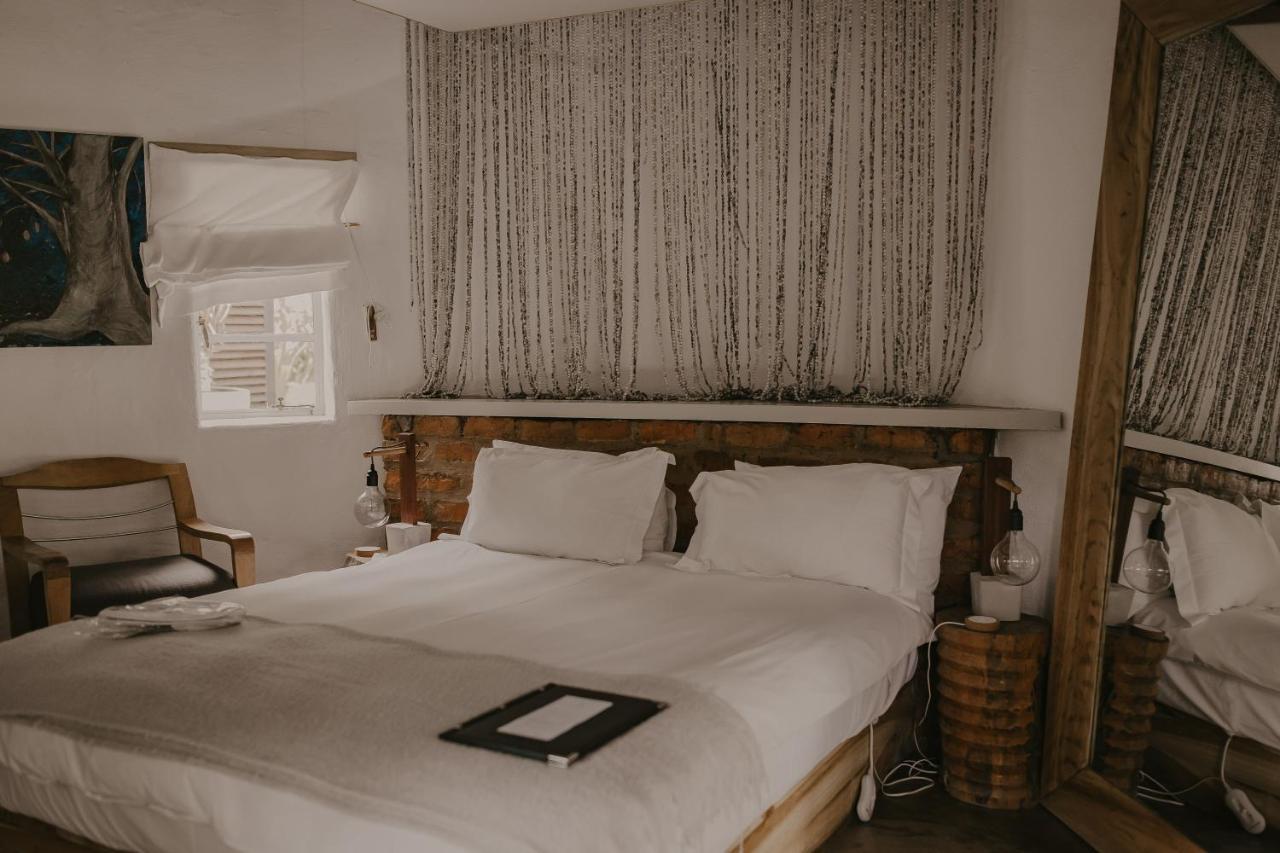 Qambathi Mountain Lodge Rev Estates Екстериор снимка