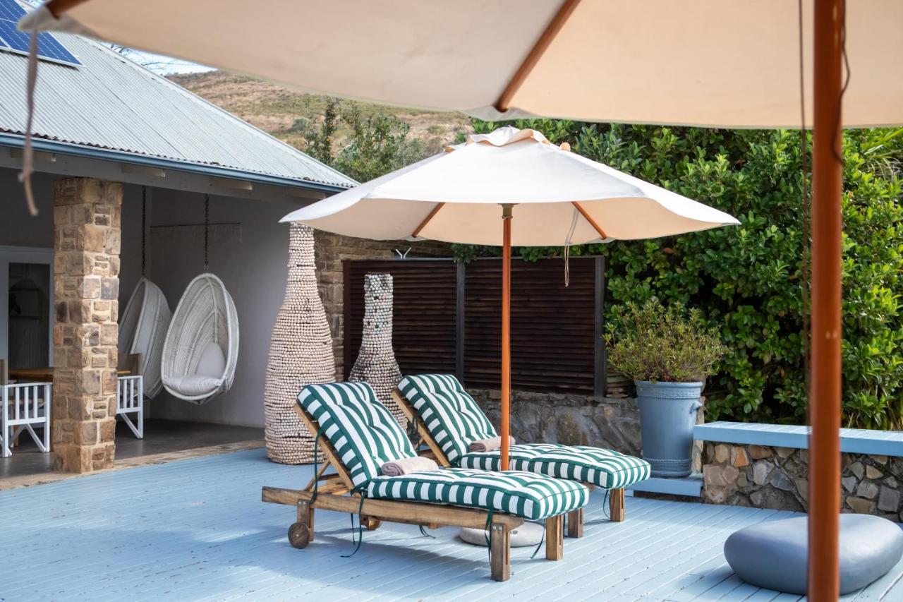 Qambathi Mountain Lodge Rev Estates Екстериор снимка