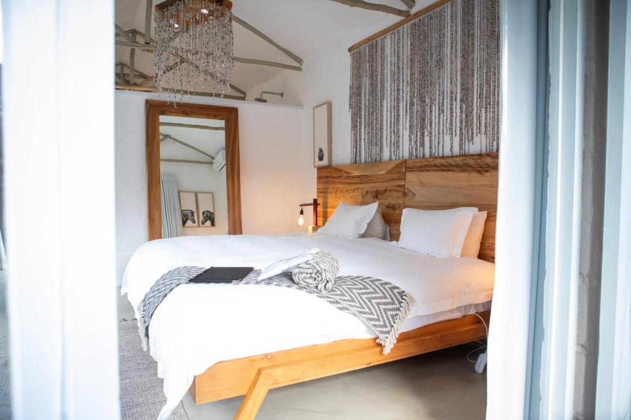 Qambathi Mountain Lodge Rev Estates Екстериор снимка