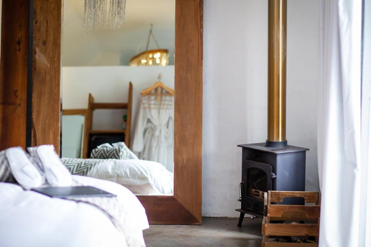 Qambathi Mountain Lodge Rev Estates Екстериор снимка