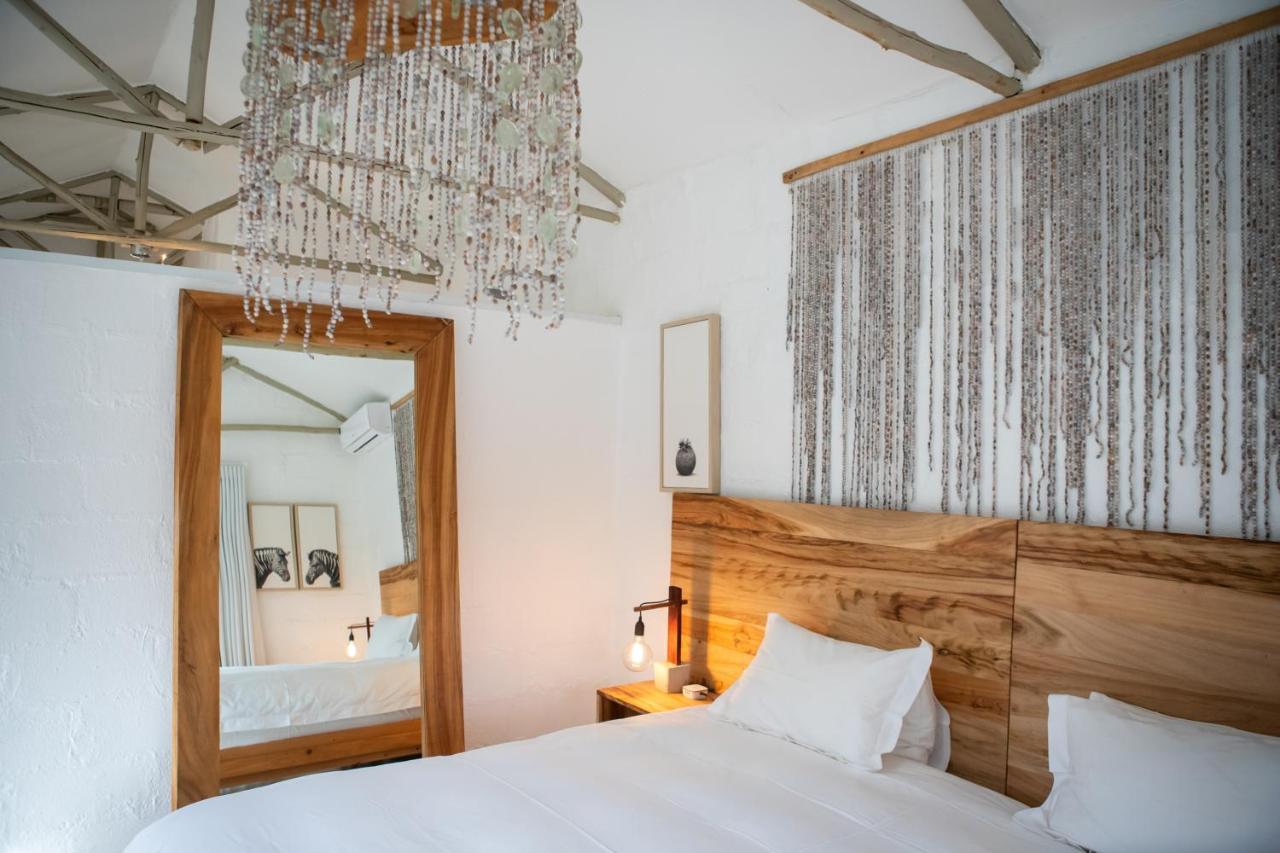 Qambathi Mountain Lodge Rev Estates Екстериор снимка
