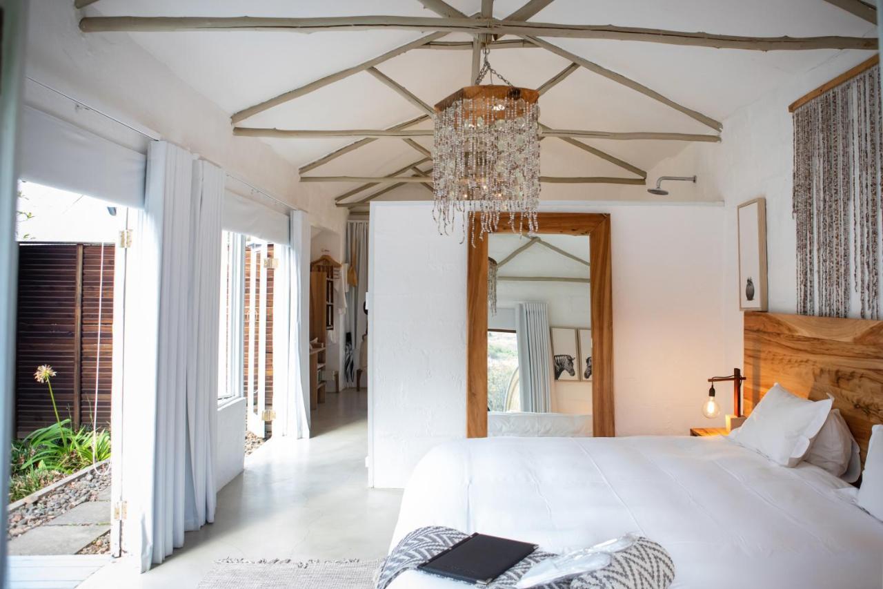 Qambathi Mountain Lodge Rev Estates Екстериор снимка