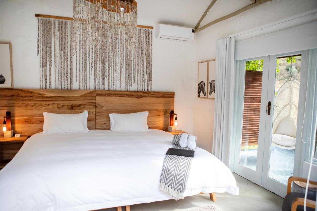Qambathi Mountain Lodge Rev Estates Екстериор снимка