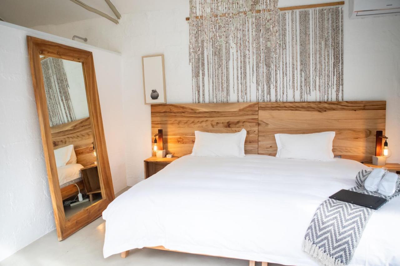 Qambathi Mountain Lodge Rev Estates Екстериор снимка