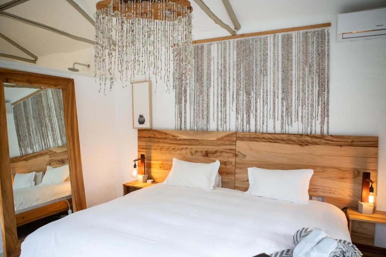 Qambathi Mountain Lodge Rev Estates Екстериор снимка