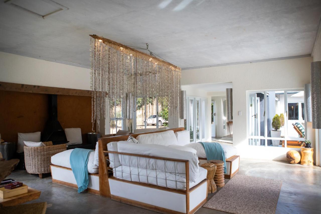 Qambathi Mountain Lodge Rev Estates Екстериор снимка