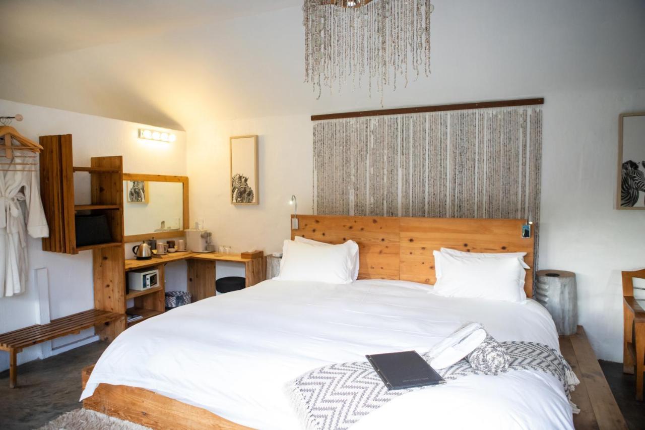 Qambathi Mountain Lodge Rev Estates Екстериор снимка