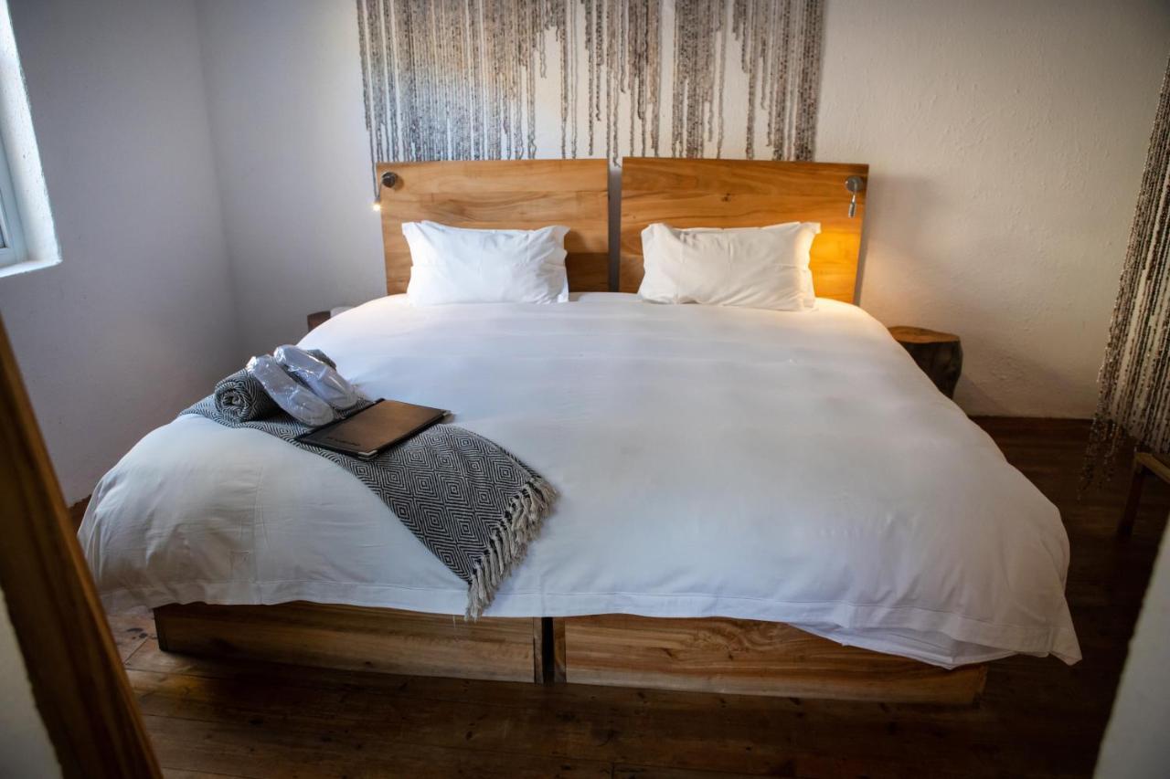 Qambathi Mountain Lodge Rev Estates Екстериор снимка