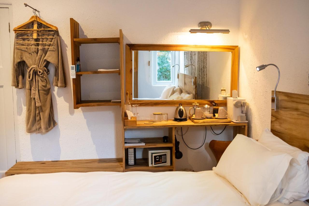 Qambathi Mountain Lodge Rev Estates Екстериор снимка