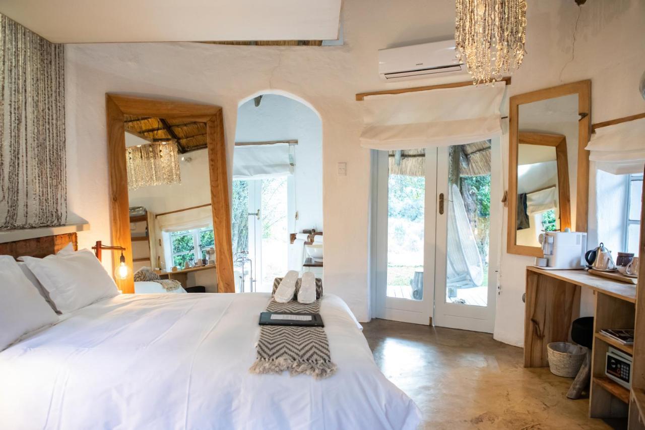 Qambathi Mountain Lodge Rev Estates Екстериор снимка