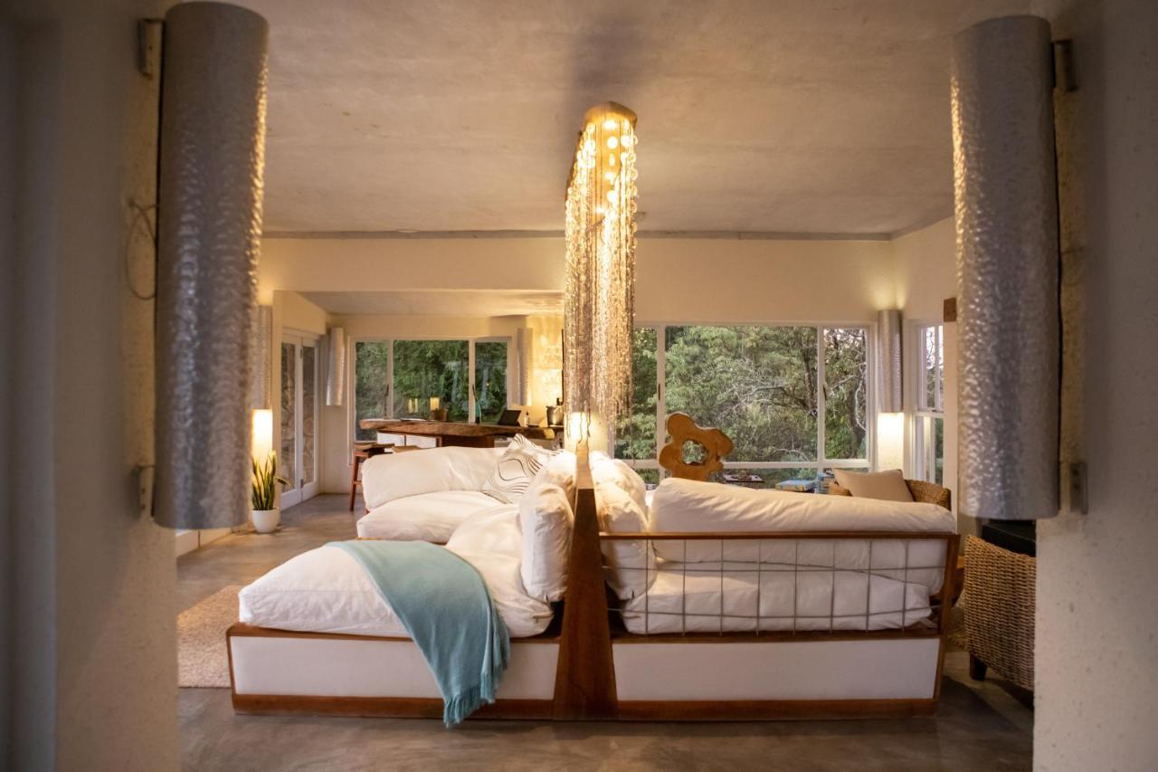 Qambathi Mountain Lodge Rev Estates Екстериор снимка
