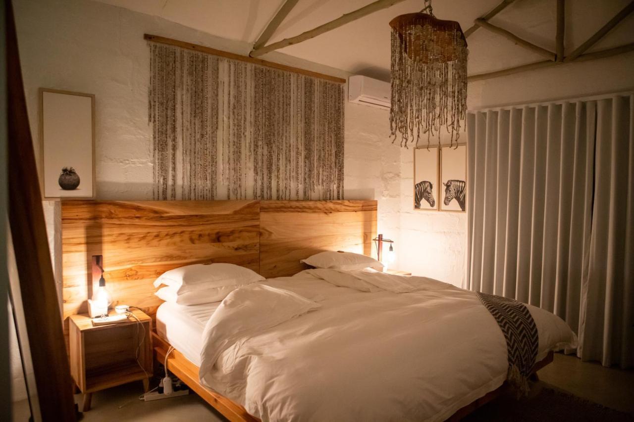 Qambathi Mountain Lodge Rev Estates Екстериор снимка