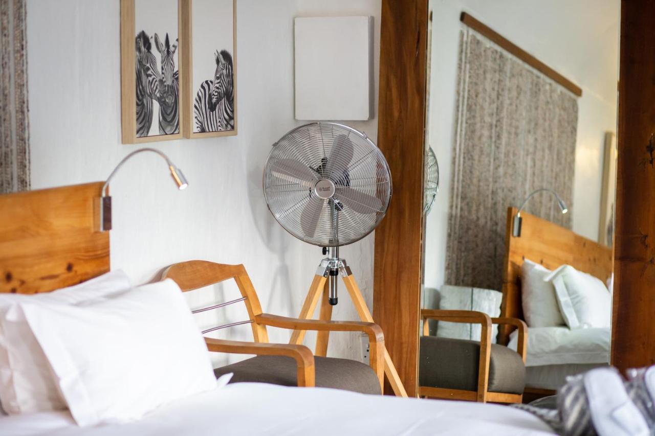 Qambathi Mountain Lodge Rev Estates Екстериор снимка