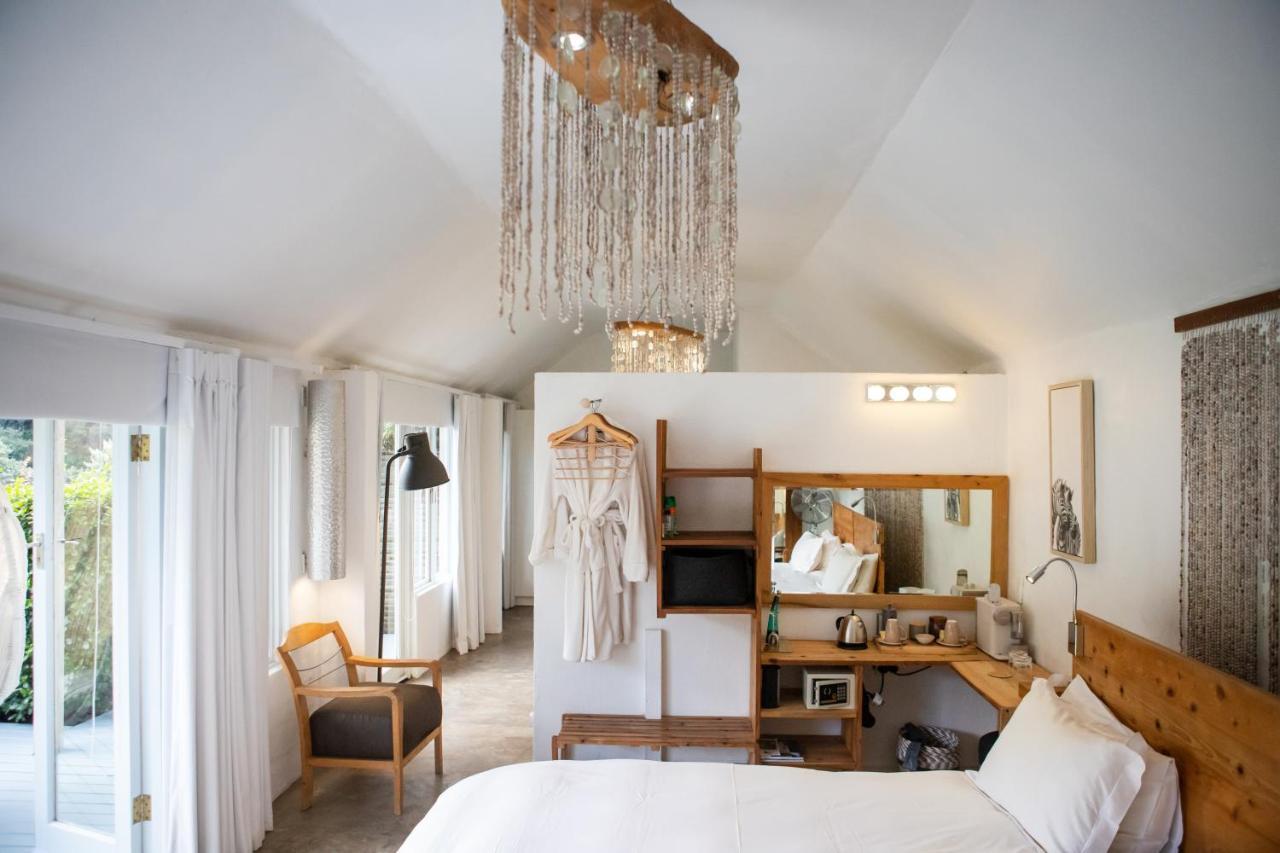 Qambathi Mountain Lodge Rev Estates Екстериор снимка