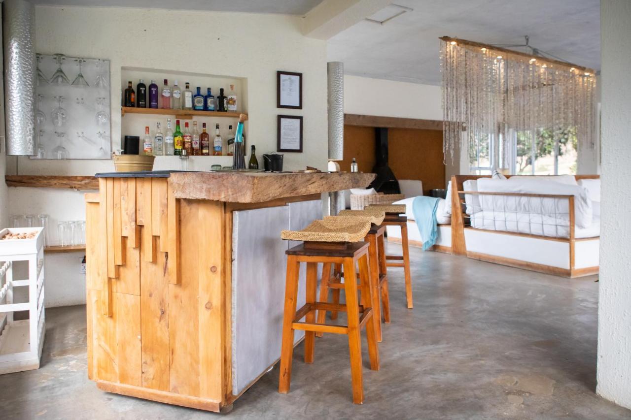 Qambathi Mountain Lodge Rev Estates Екстериор снимка