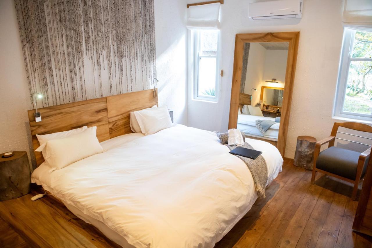 Qambathi Mountain Lodge Rev Estates Екстериор снимка