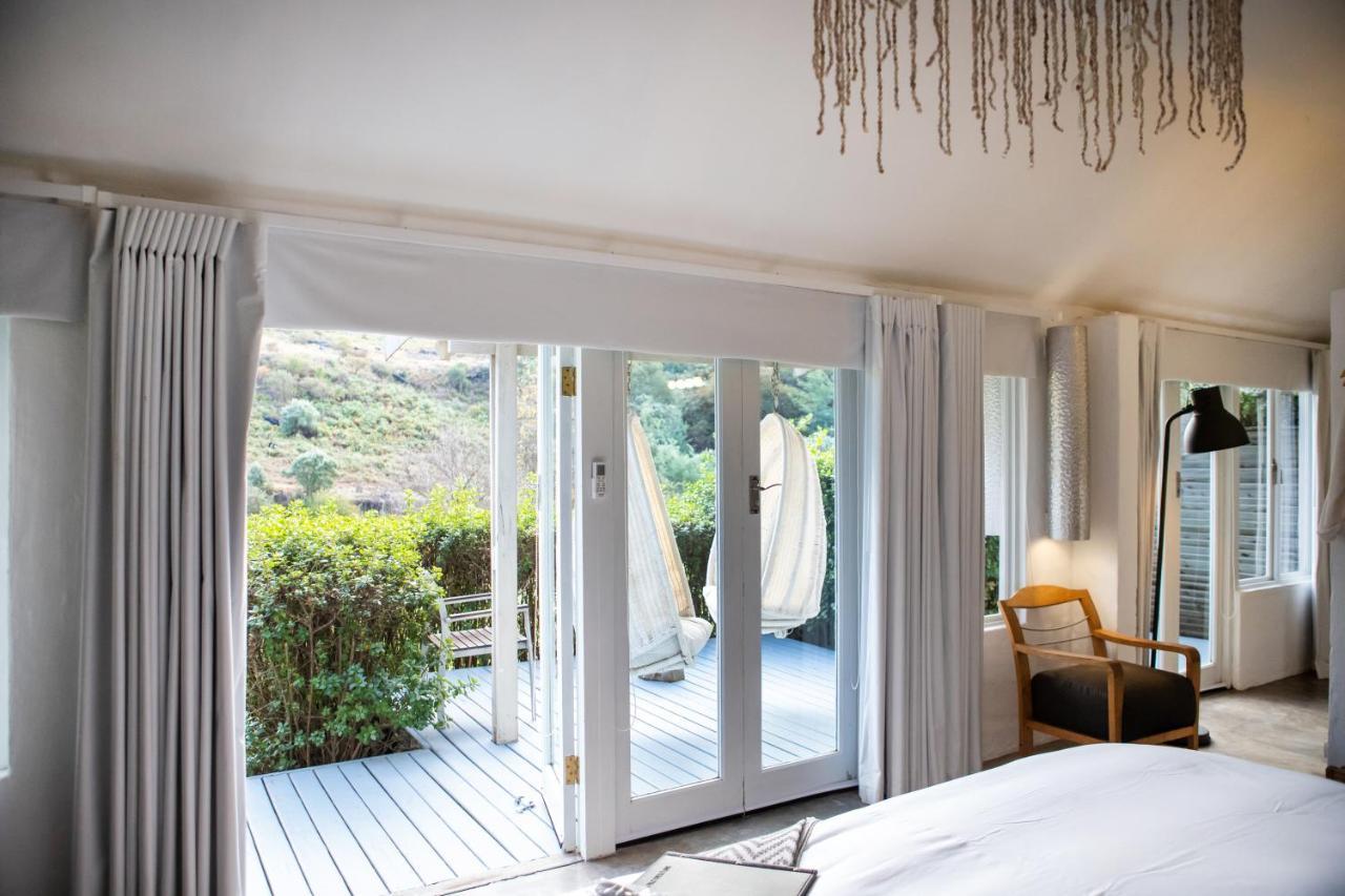 Qambathi Mountain Lodge Rev Estates Екстериор снимка