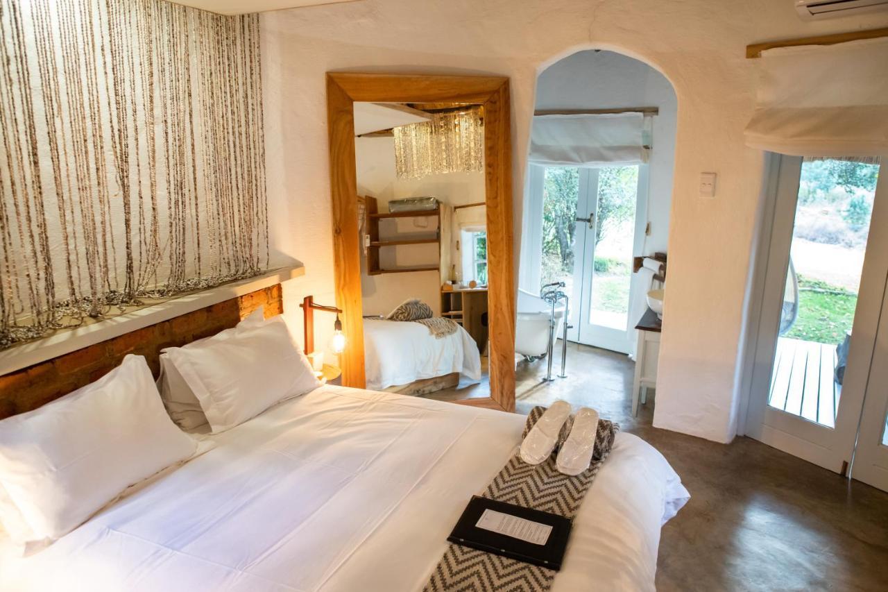 Qambathi Mountain Lodge Rev Estates Екстериор снимка