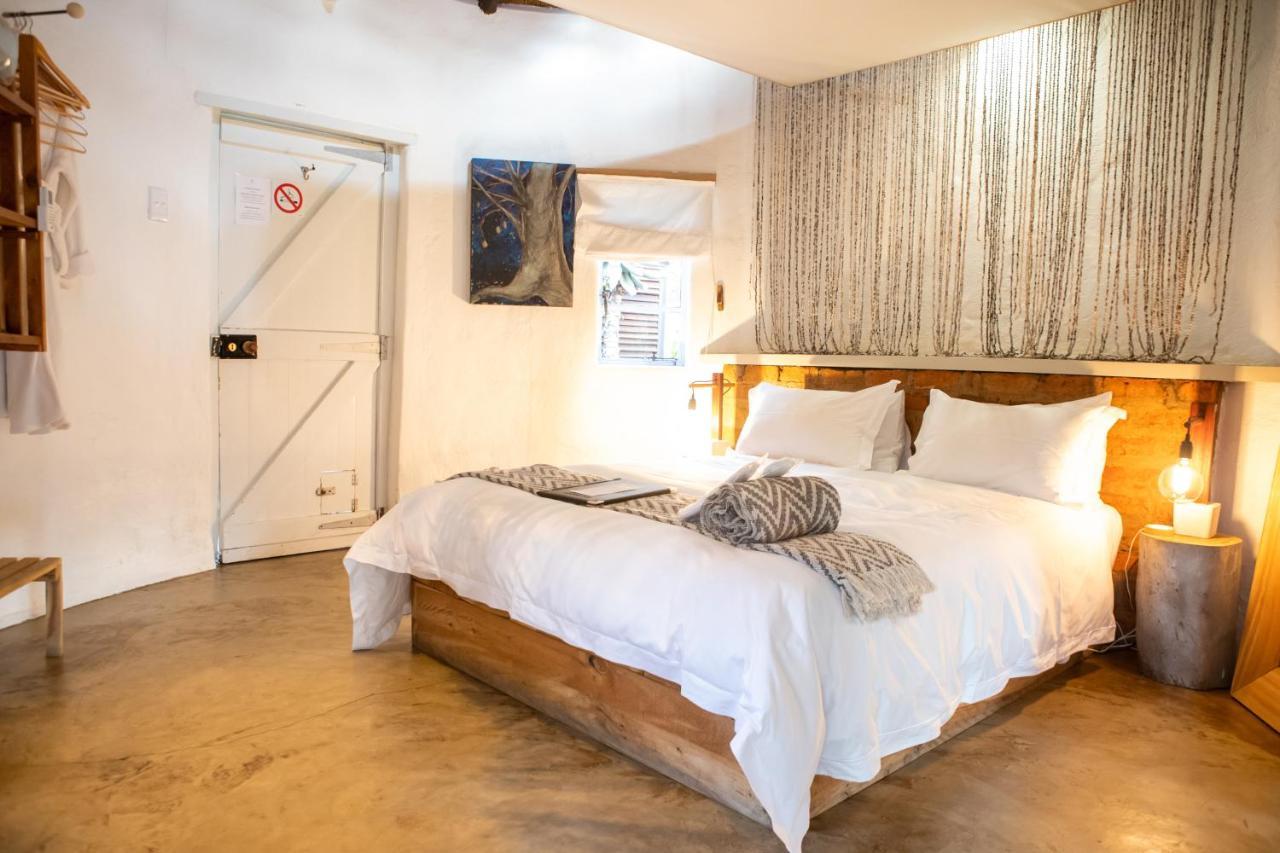 Qambathi Mountain Lodge Rev Estates Екстериор снимка