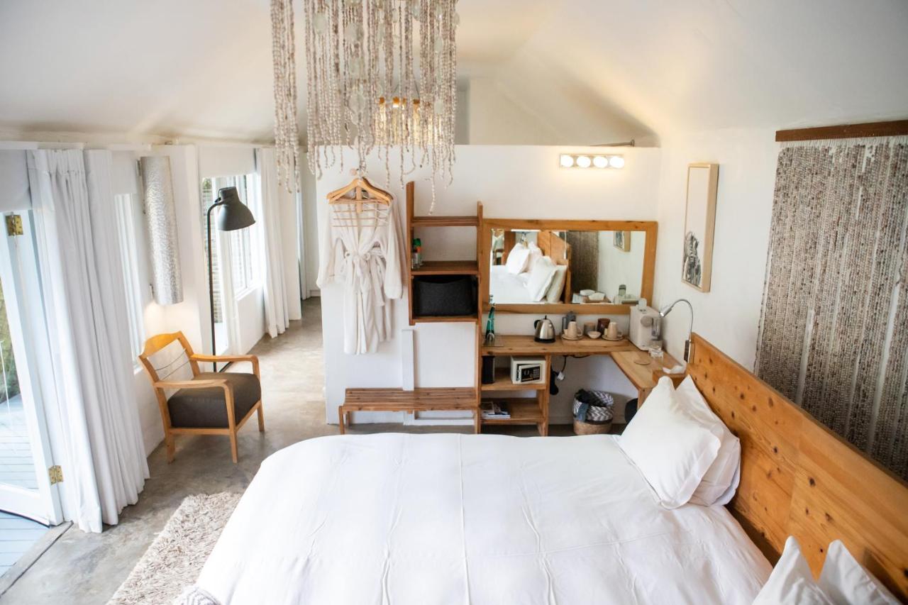 Qambathi Mountain Lodge Rev Estates Екстериор снимка