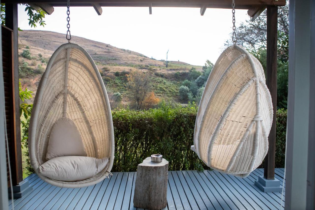 Qambathi Mountain Lodge Rev Estates Екстериор снимка