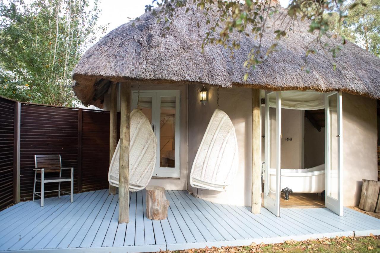 Qambathi Mountain Lodge Rev Estates Екстериор снимка