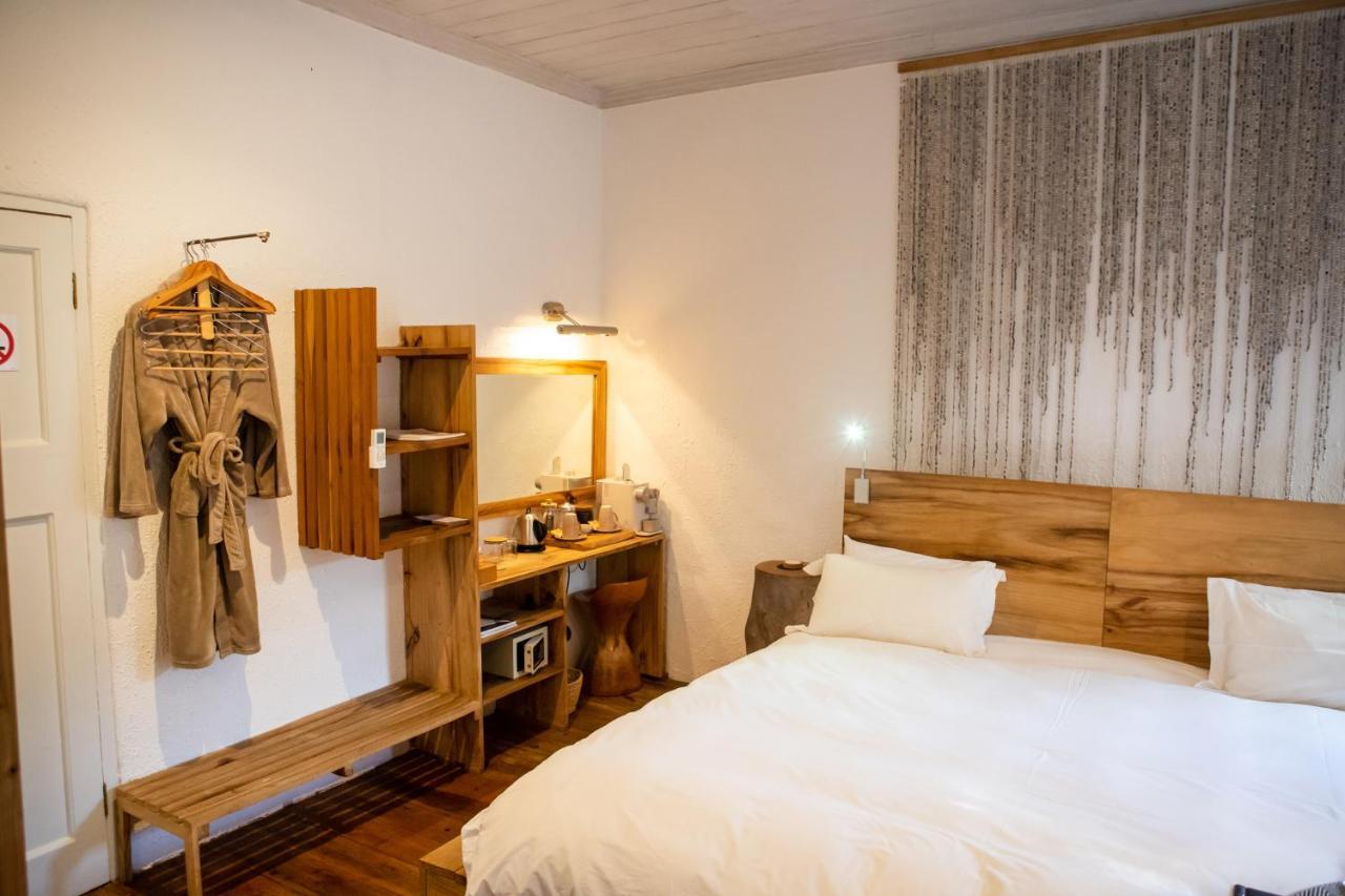 Qambathi Mountain Lodge Rev Estates Екстериор снимка