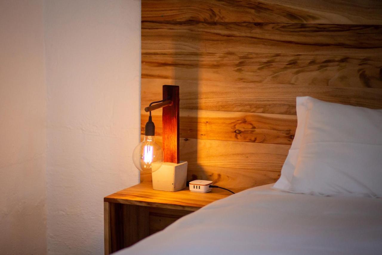 Qambathi Mountain Lodge Rev Estates Екстериор снимка