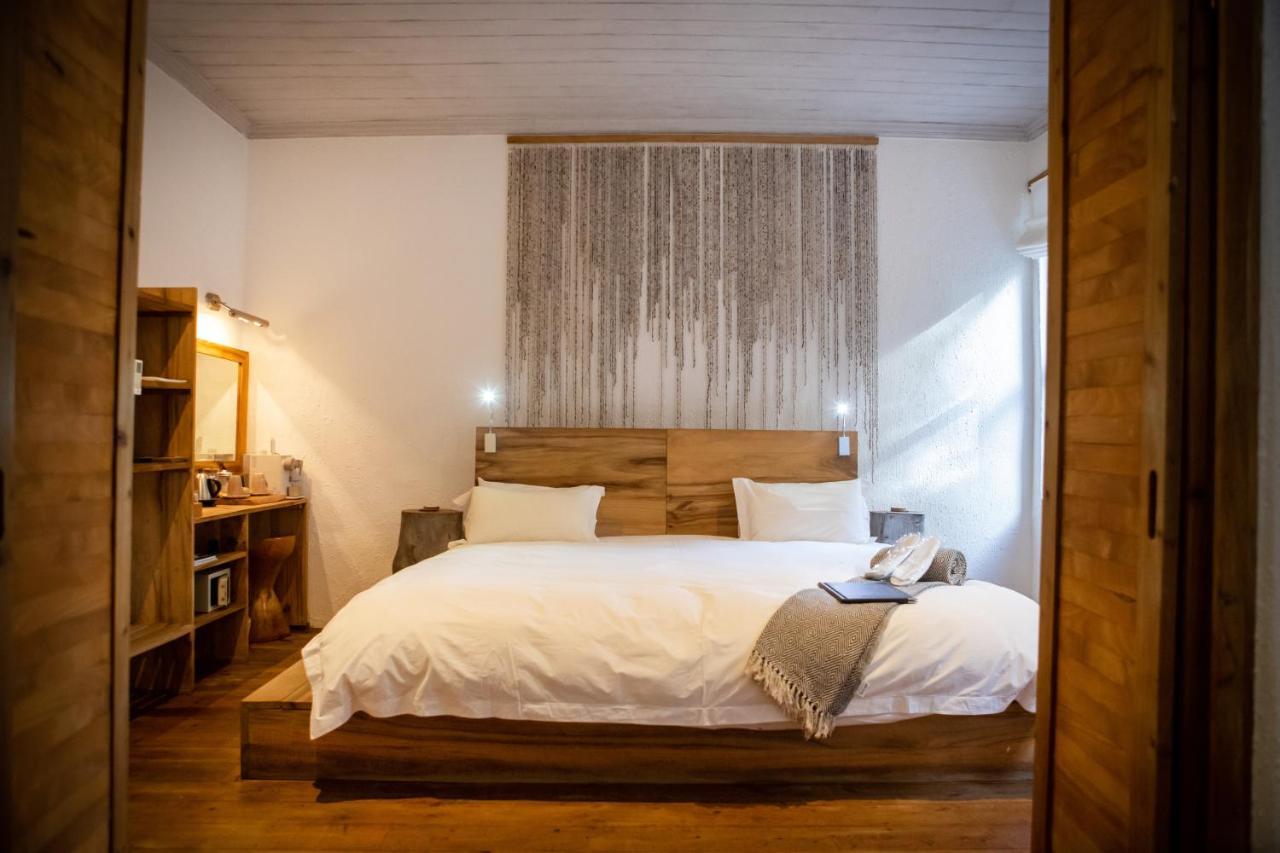 Qambathi Mountain Lodge Rev Estates Екстериор снимка