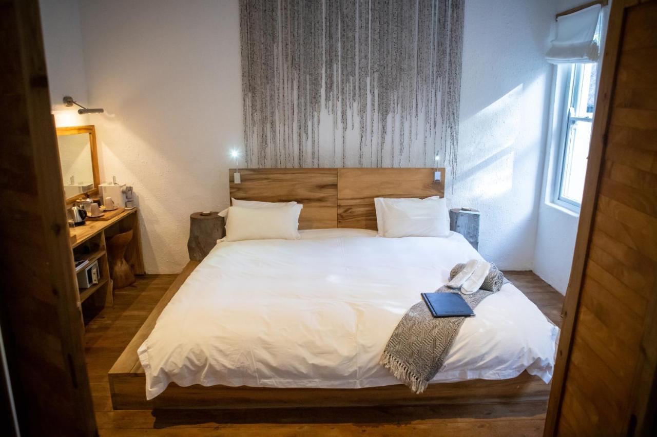 Qambathi Mountain Lodge Rev Estates Екстериор снимка