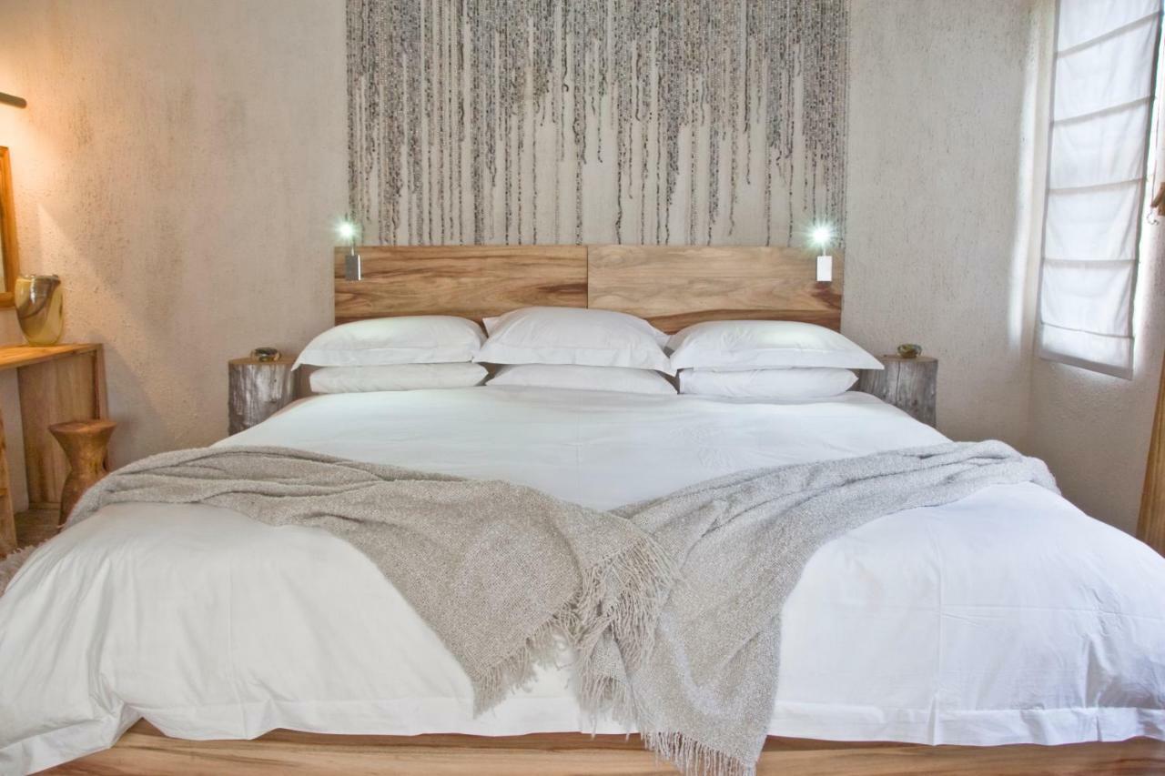 Qambathi Mountain Lodge Rev Estates Екстериор снимка